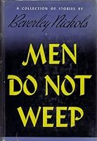 Men Do Not Weep B0007E000Y Book Cover
