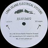  Ne-Decline A (121 Roland MC 303)