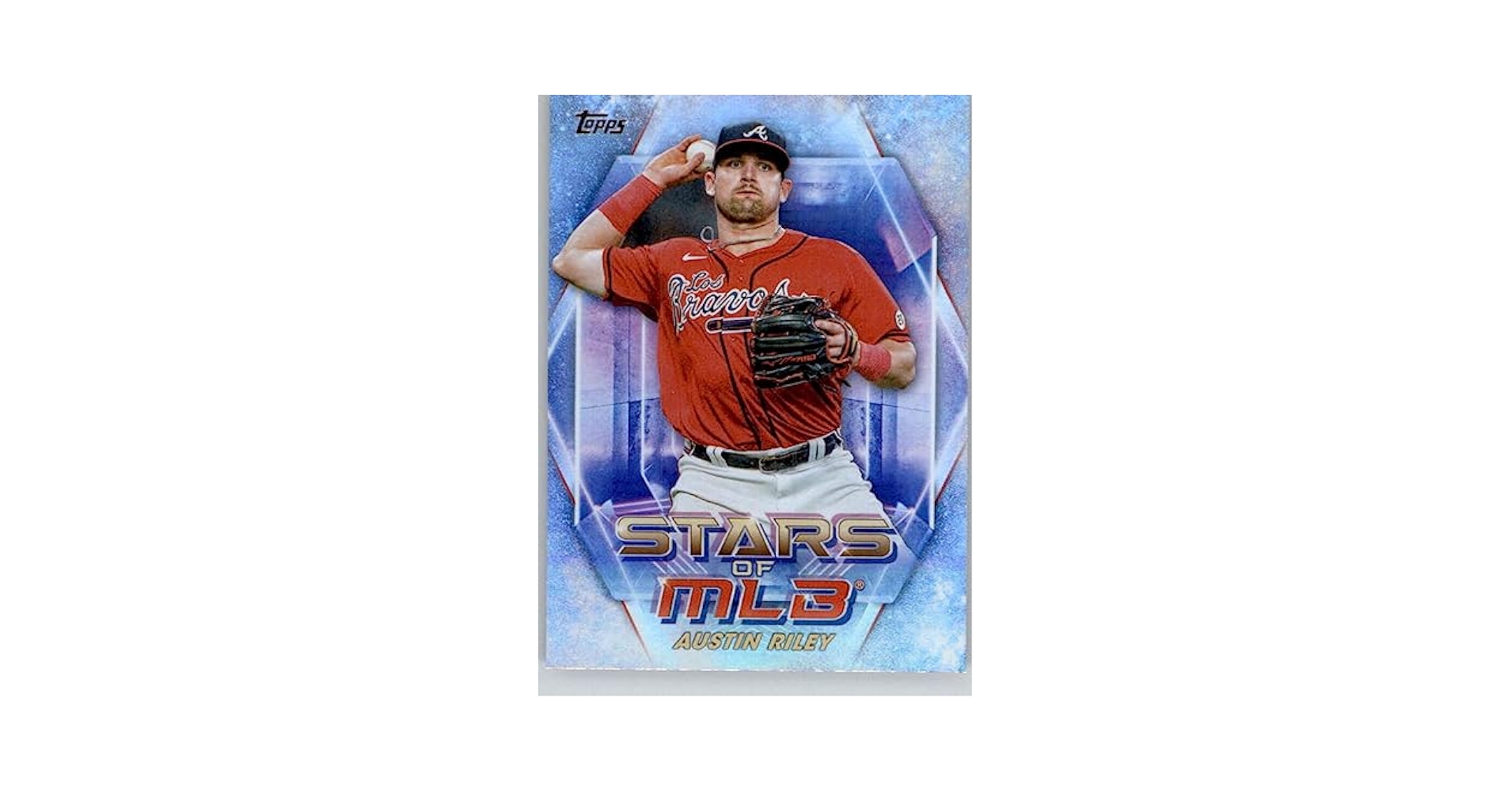 RYAN MARC & McGINLEY ARMITANOポストカード付 RYAN MARC & McGINLEY ARMITANOポストカード付 RYAN MARC