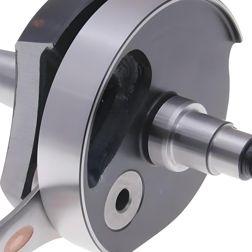 Albero motore RMS Racing Compatibile Con Vespa Primavera 125, ET3, PK125