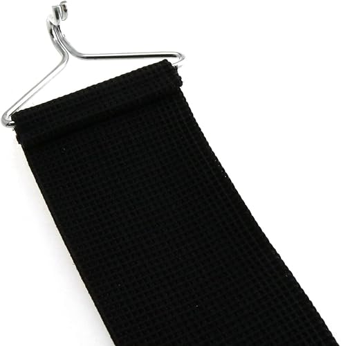 Miniatura 3 de MEETOOT Cinturones de refuerzo para silla de gravedad cero, tiras de refuerzo adecuadas para silla de gravedad cero de 15.7-19.7 in de ancho