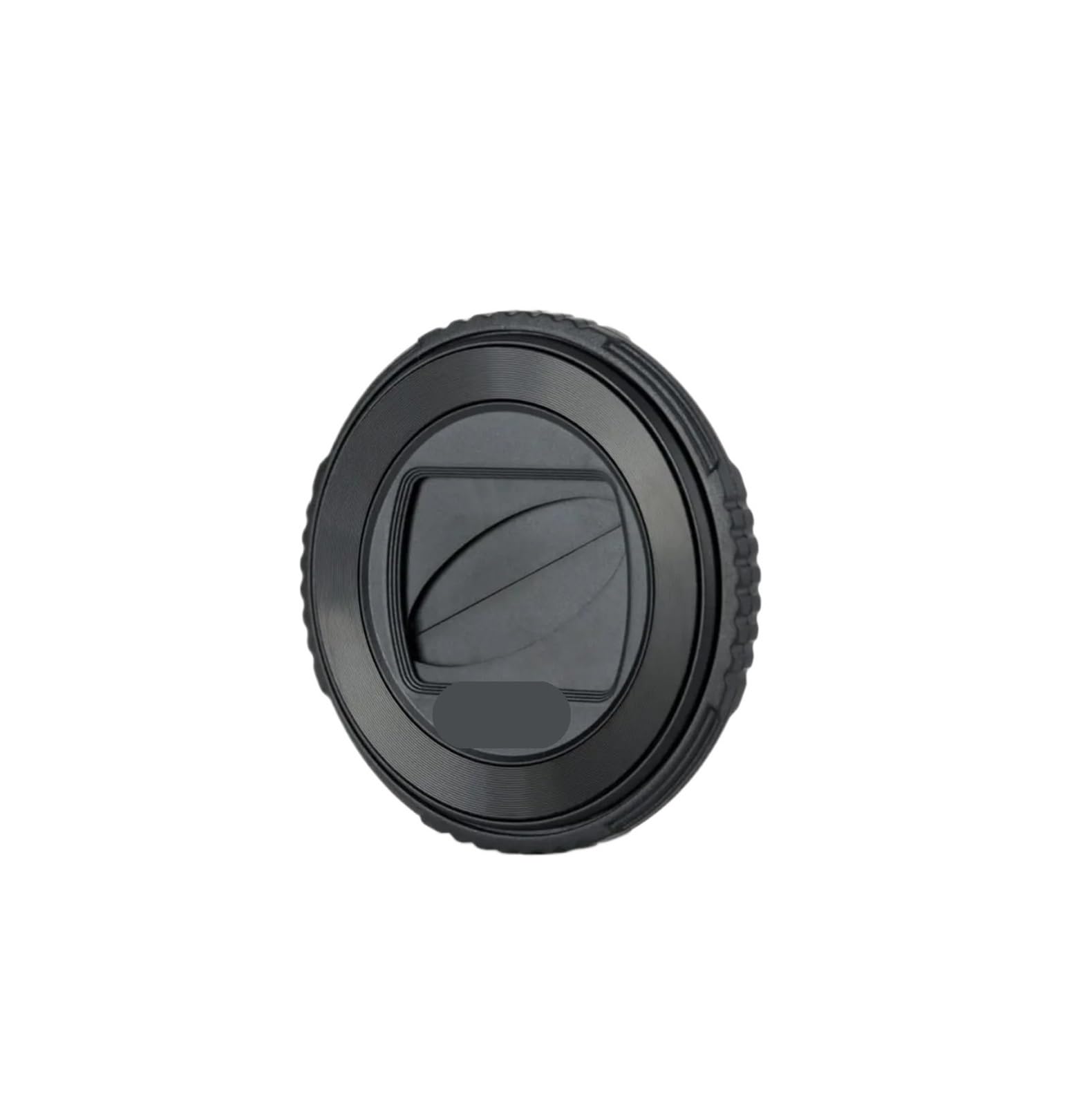 Genérico Protector de Tapa Lente for Accesorios cámara Resistentes