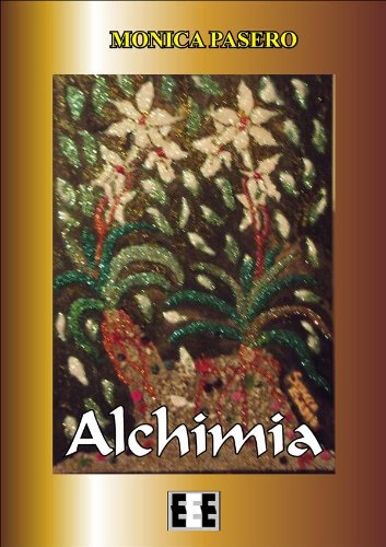 Alchimia (Poesis Vol. 6) Alchimia (Poesis Vol. 6)