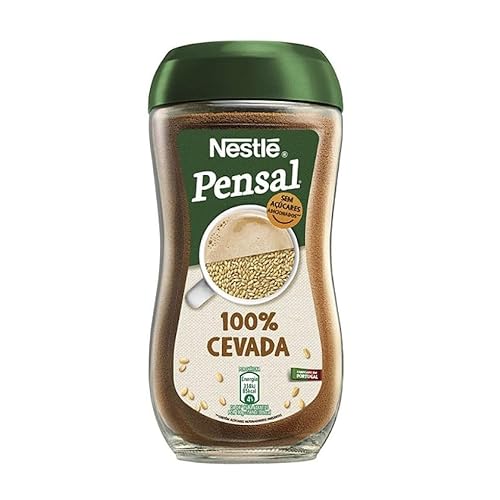 Nestlee Pensal 100% Barley Coffee Instant Coffee 200g Imported