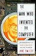 セール中のKindle本7：The Man Who Invented the Computer (English Edition)