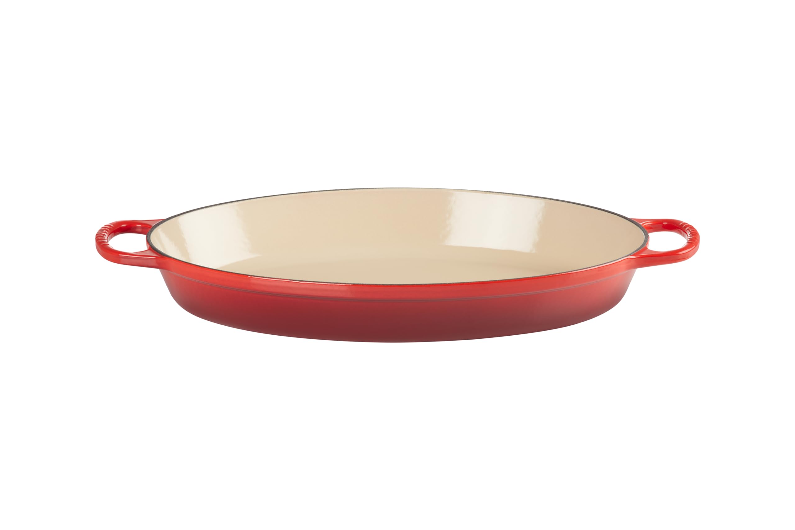 Amazon.co.jp: Le Creuset エナメル鋳鉄・シグネチャーオーバル型