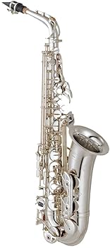 YAMAHA アルトサックス Amazon | ヤマハ YAMAHA アルトサックス YAS-62S | サックス