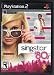 SingStar 80's (Stand Alone) - PlayStation 2
