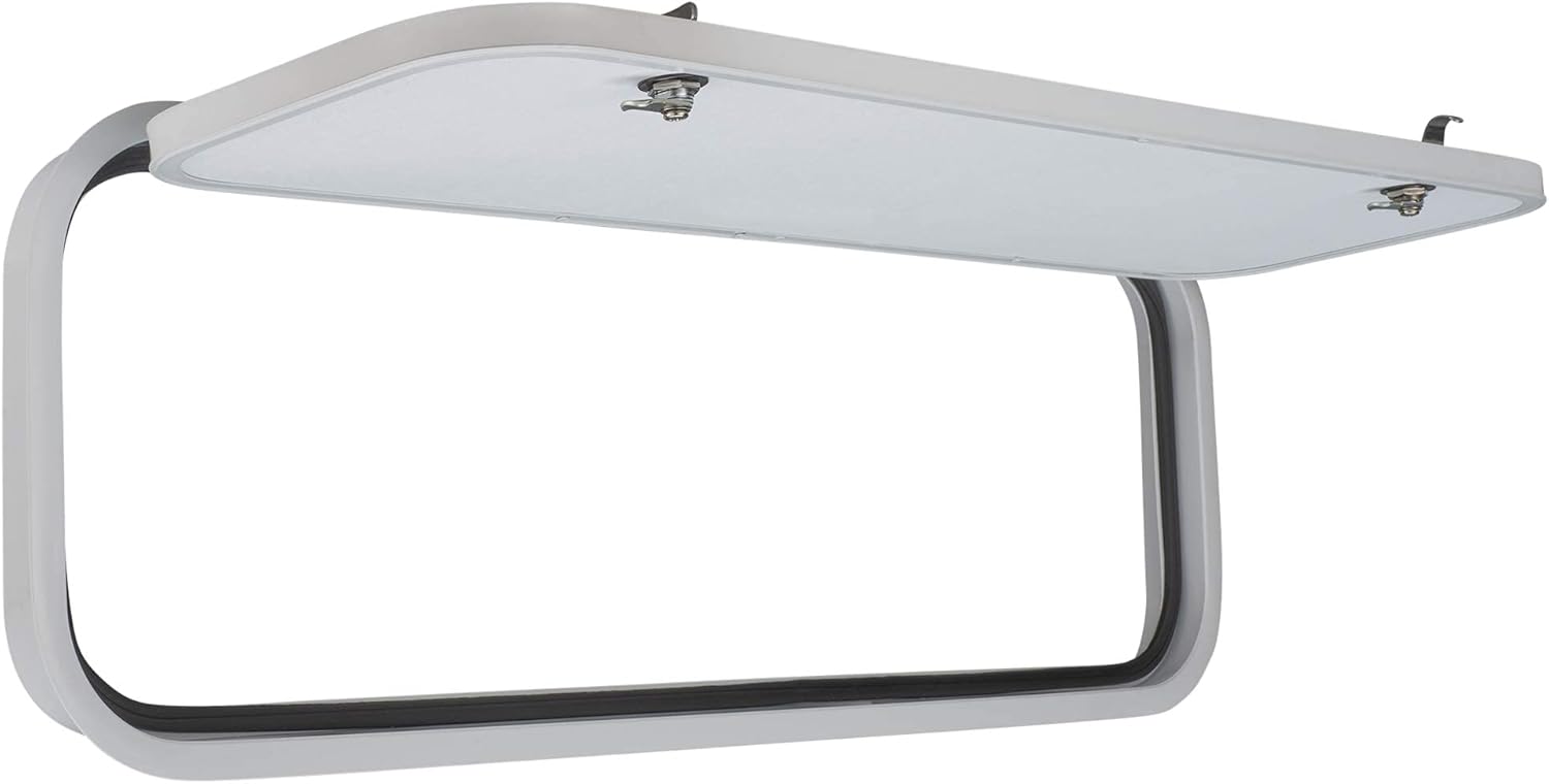 Get Special Price RecPro RV Baggage Door 36 Wide x 12 High with Rounded Corners for RVs| Compartment Storage Doors with Top Hinge for Campers | Trailer Compartment Doors | Made in America Black Friday Clearance RecPro RV Baggage Door 36 Wide x 12 High with Rounded Corners for RVs| Compartment Storage Doors with Top Hinge for Campers | Trailer Compartment Doors | Made in America