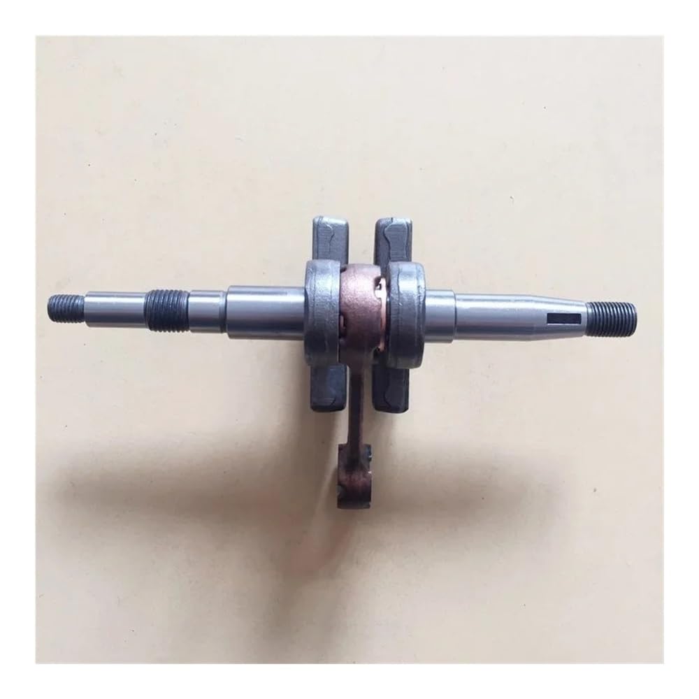 Vilebrequin pour tronçonneuse G621 et modèles 6200 G6200 G620PU FM662