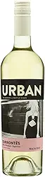 Vinho Argentino Branco Meio Seco Urban Torrontés Mendoza 750ml