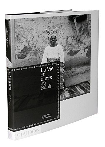 PHAIDON - La vie et après au Bénin