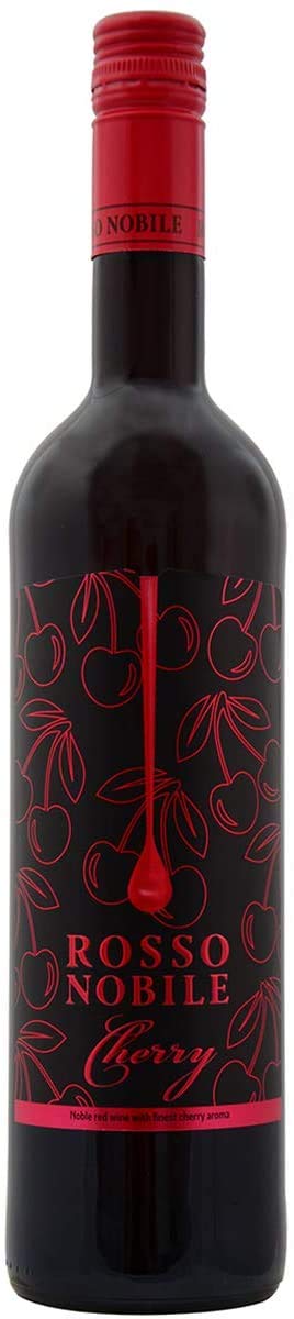 Rosso Nobile Cherry (1 x 0,75L)