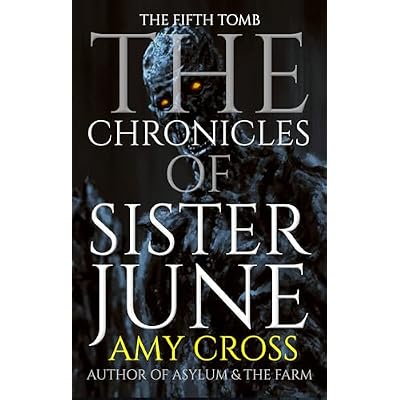 The Fifth Tomb