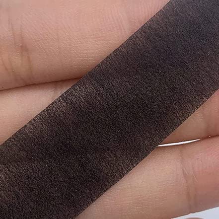 Miniatura 2 de North Spore Cinta monotub de microporo negra de 12" (10 yardas) Suministros de cultivo de micología y hongos