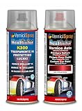 ¡ATENCIÓN! Es una spray pintura coche compatible para CITROEN producida a petición en el código de color carrocería EKQ. Cómpralo solo cuando has encontrado el código color de pintura en tu coche.