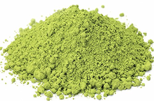 Té Matcha orgánico en polvo 4 oz miniatura 2