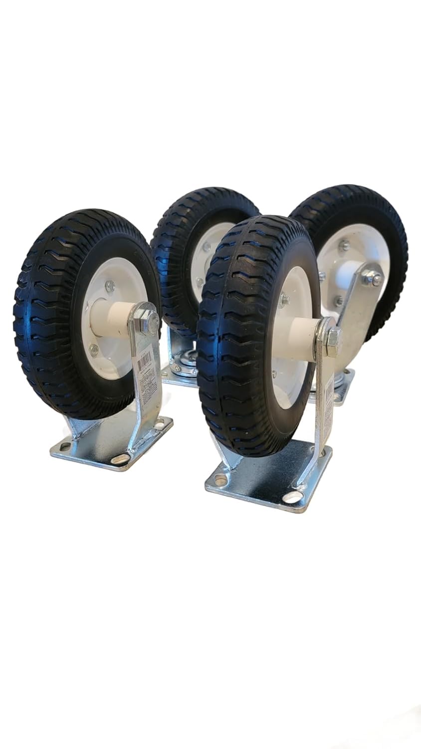 4-Pack Set of 8