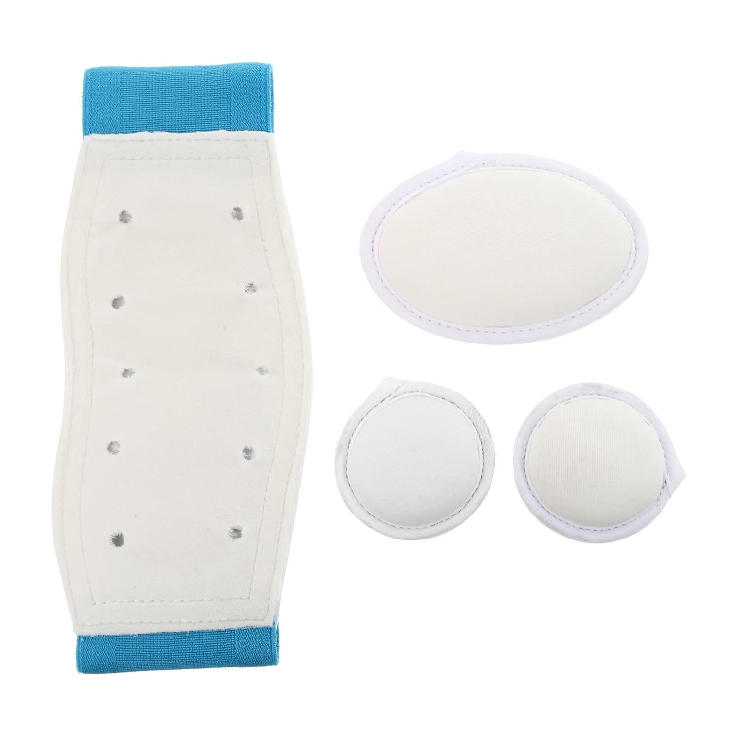 Adium Umbilical Hernia Band 1 Set Tender Baby Belly Bands Infant