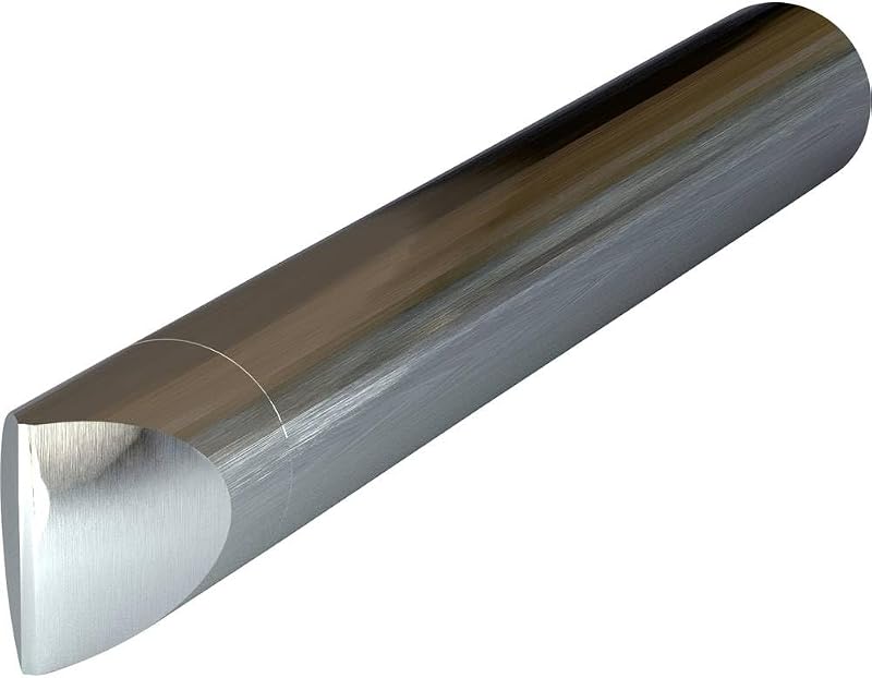 Chisel Soldering Tip 6.4 mm for WLIR60, 3 PK - WLTCH6IR60