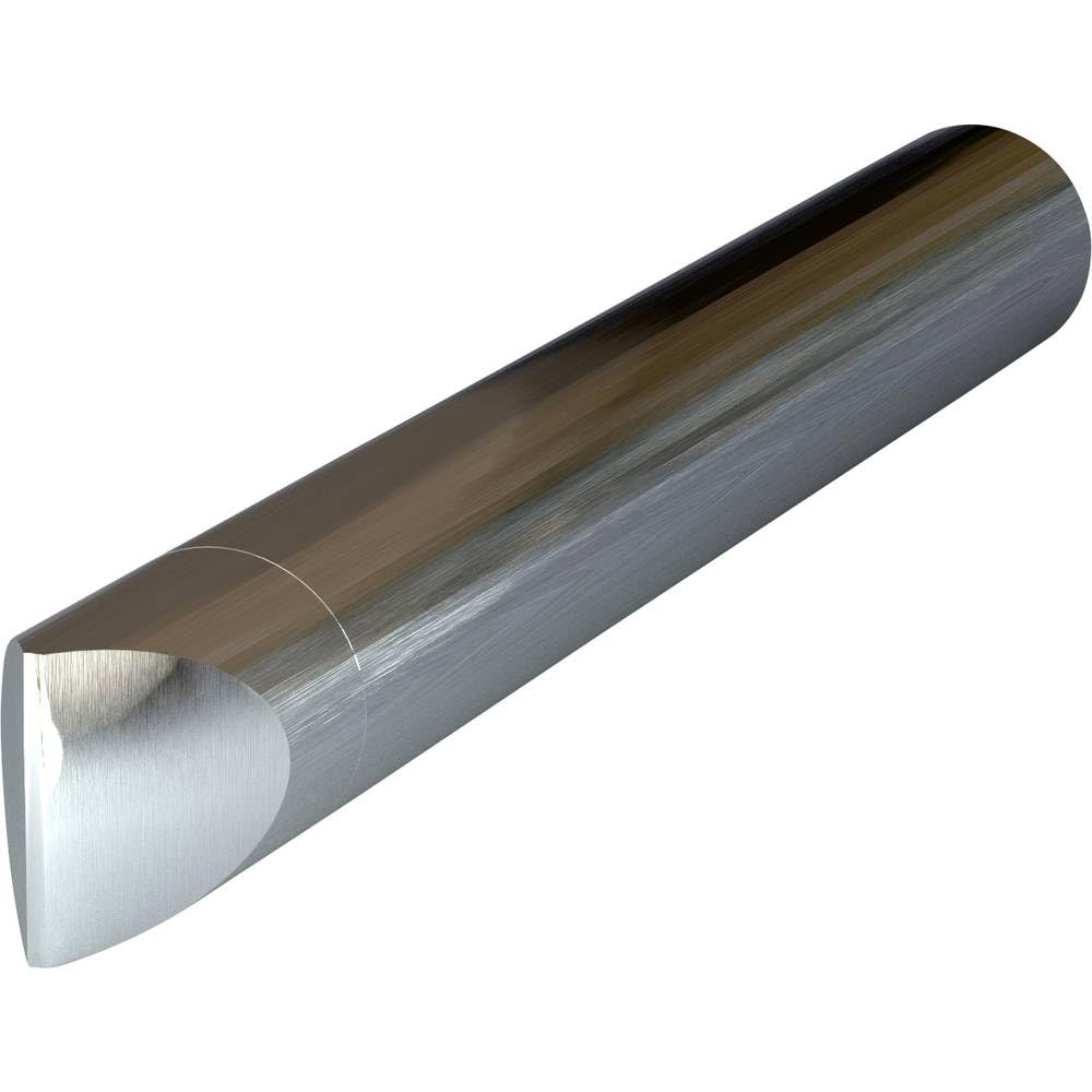 Panne de fer à souder Weller WLTCH6IR60 en forme de burin de 6.40 mm lot de 3 pièces