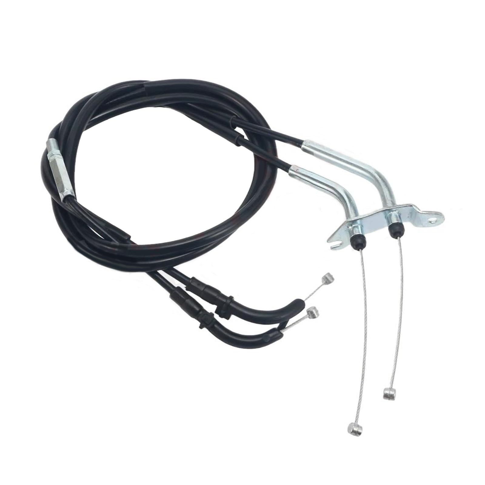 Cavo Acceleratore Gas Moto Cavo Acceleratore Linea Acceleratore per Y&amaha YZFR3 YZF R3 2015 2016 2017 2018 Accessori