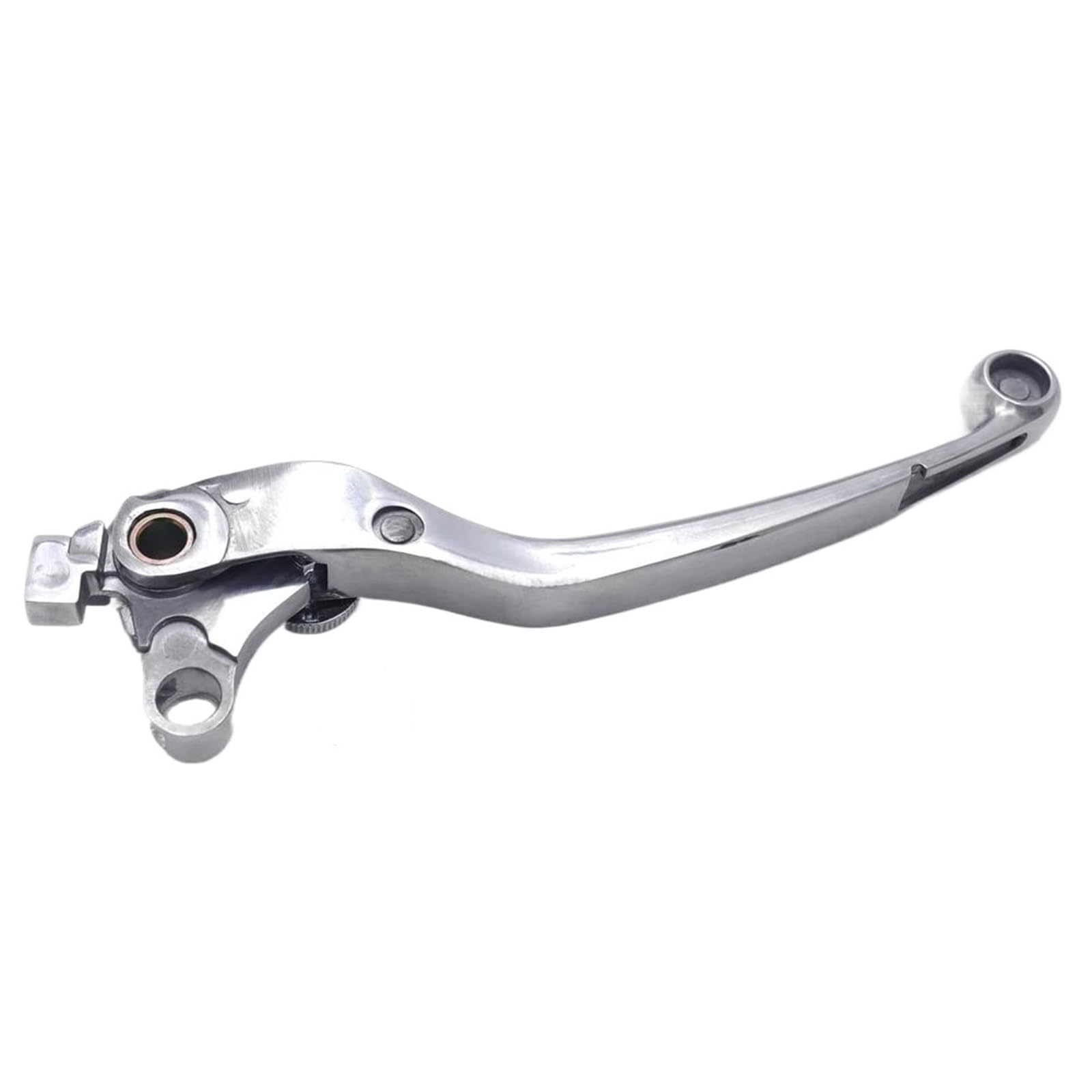 Kit Levier Embrayage Levier Frein Moto Pour GSX1300R Pour Hayabusa Pour GSF1200 Pour SV1000 Pour GSX 1300R Pour GSF 1200 Pour SV 1000 Levier Embrayage De Frein Gauche