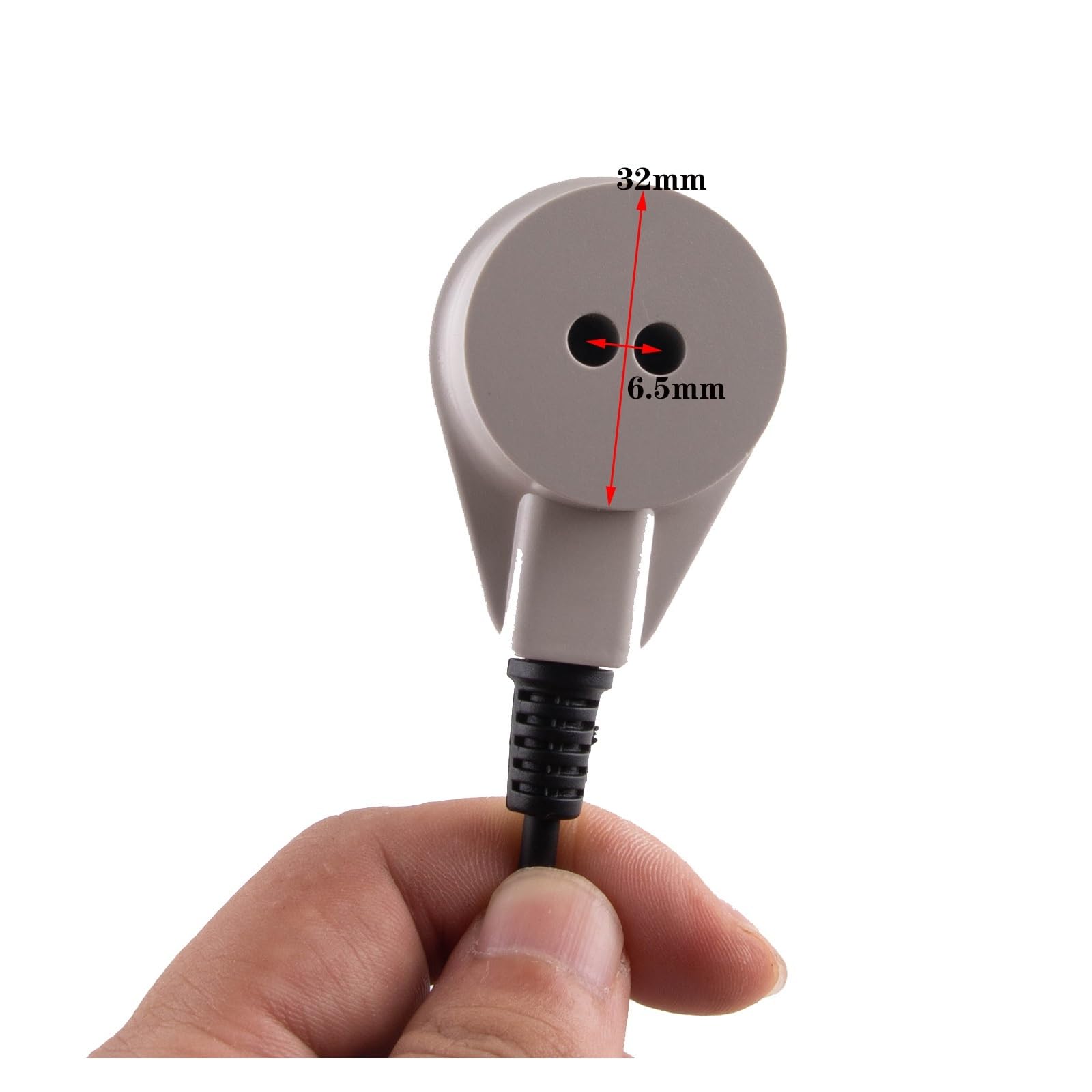 USB 2.0 do dalekiej podczerwieni IRDA czytnik miernik 38 kHz modulacja IEC62056/1107/DLMS przezroczysta komunikacja