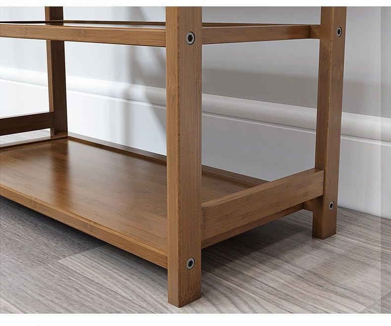 Rangement chaussures gain de place avec cette étagère modulable - 4