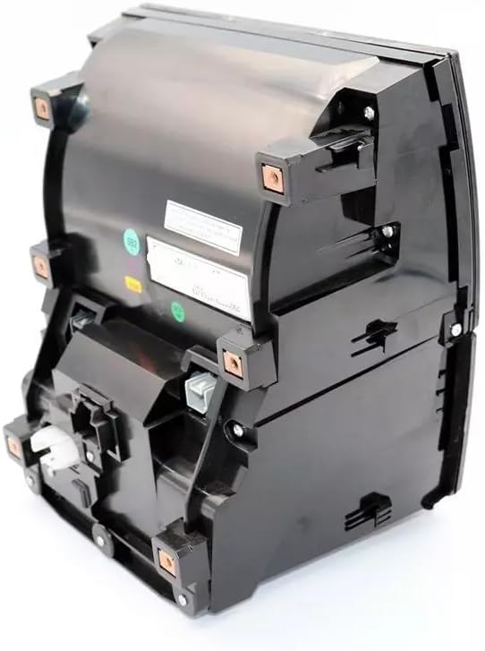 Fit Cadillac CUE System Touch Screen Navigation Radio New OEM Replacement Compatible with Cadillac ATS CTS SRX XTS ELR 2013-2020(Only with 2 Heated Seat Option)