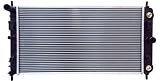 Sunbelt Radiator For Chevrolet Malibu Pontiac G6 2727 Drop in Fitment