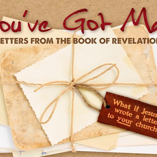 You've Got Mail Wk. 2 Pt. 1 - May 29, 2026