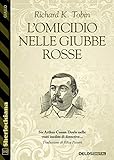  L\'omicidio nelle Giubbe rosse