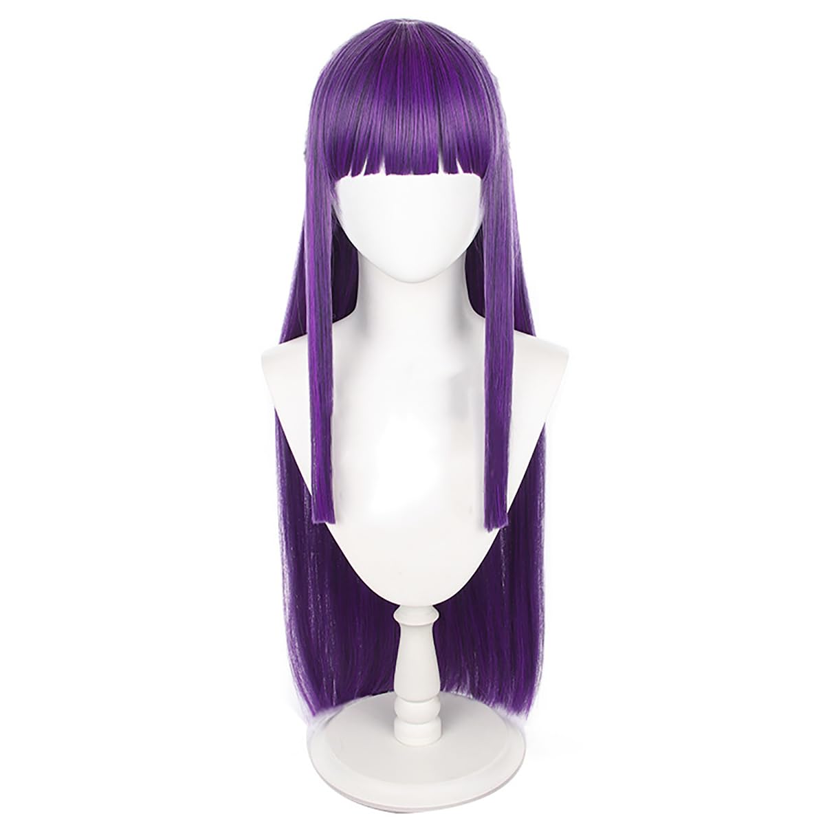 Amazon.co.jp: [HAOJEE]フェルン コスプレウィッグ かつら フリーレン