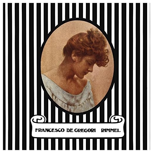 Rimmel (180 Gr. Sleeve Label Rimasterizzato 24Bit/192Khz)