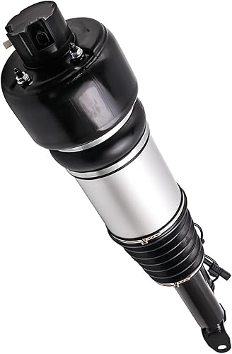 Par de amortiguadores de aire delanteros para Mercedes-Benz E320 E350 E500 E550 CLS500 CLS550 Airmatic 2003-2009