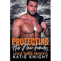Protecting His New Family