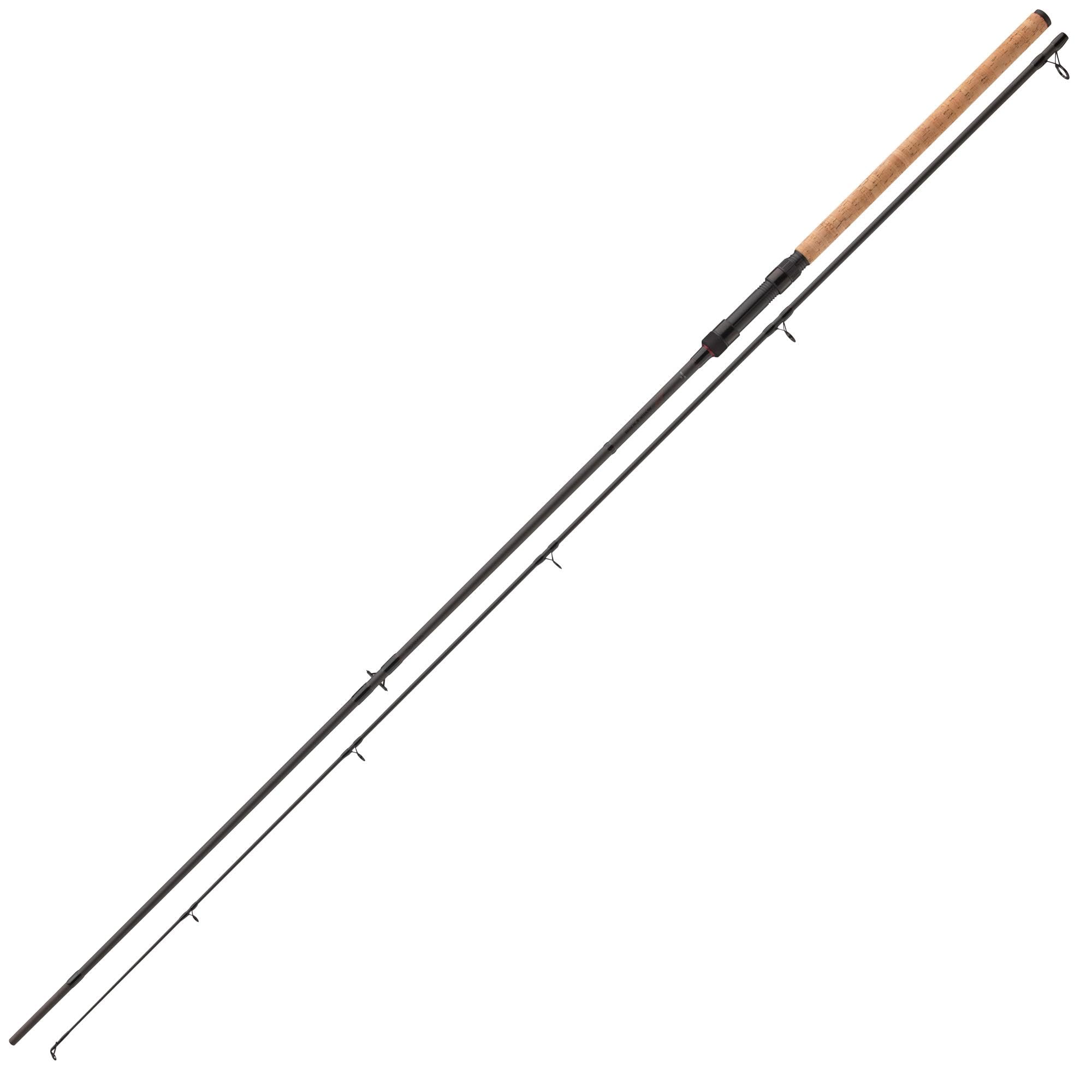 Daiwa Black Widow XT Bait 3,00m 30-90g Allroundrute