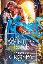 A Winter's Rose (Daughters of Avalon Book 2)
