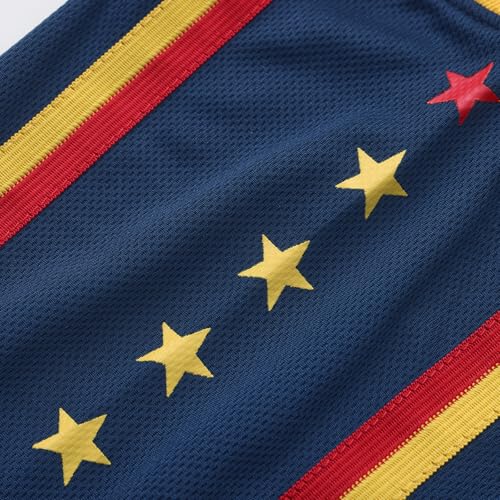 Youth Basketball Jersey #22 Children's Retro Sleeveless Basketball Vest Sports Shirt2