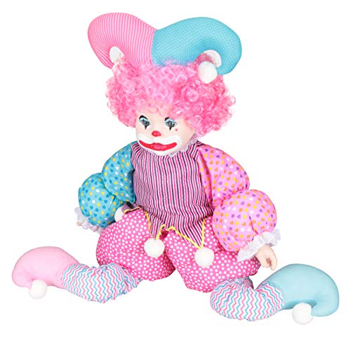 The 10 Best Clown Figurines Guide