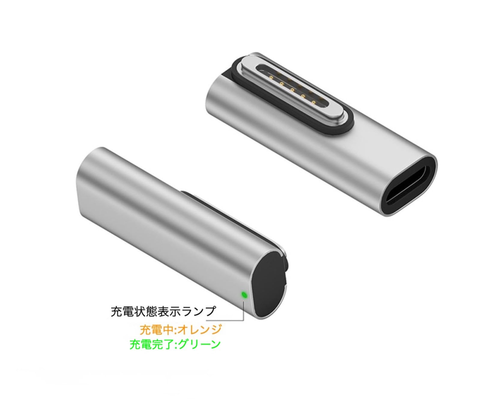 Amazon.co.jp: 【安心日本企業保証】マグセーフ3 Safe3 USB PD (USB