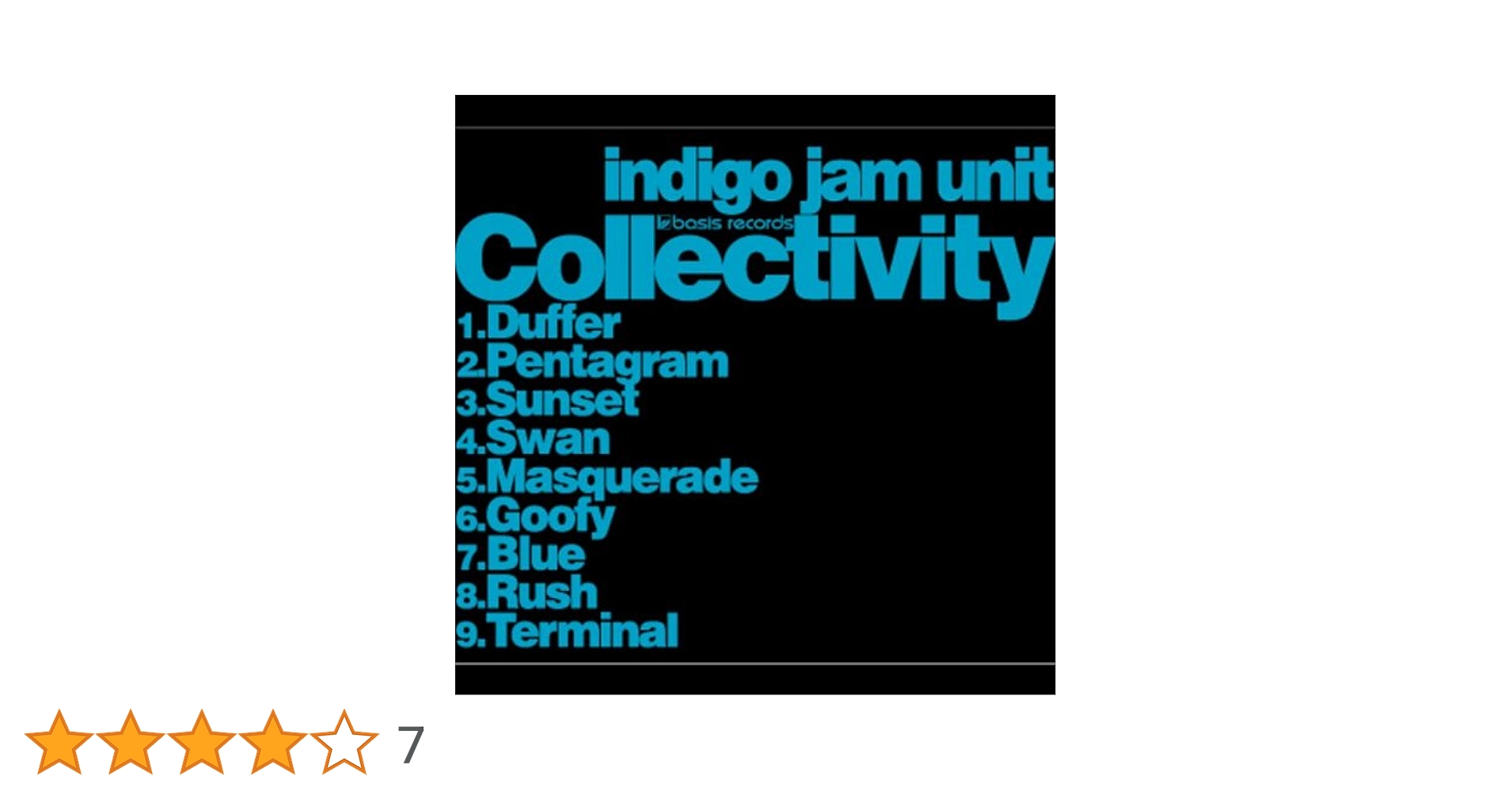 Amazon.co.jp: Collectivity: ミュージック