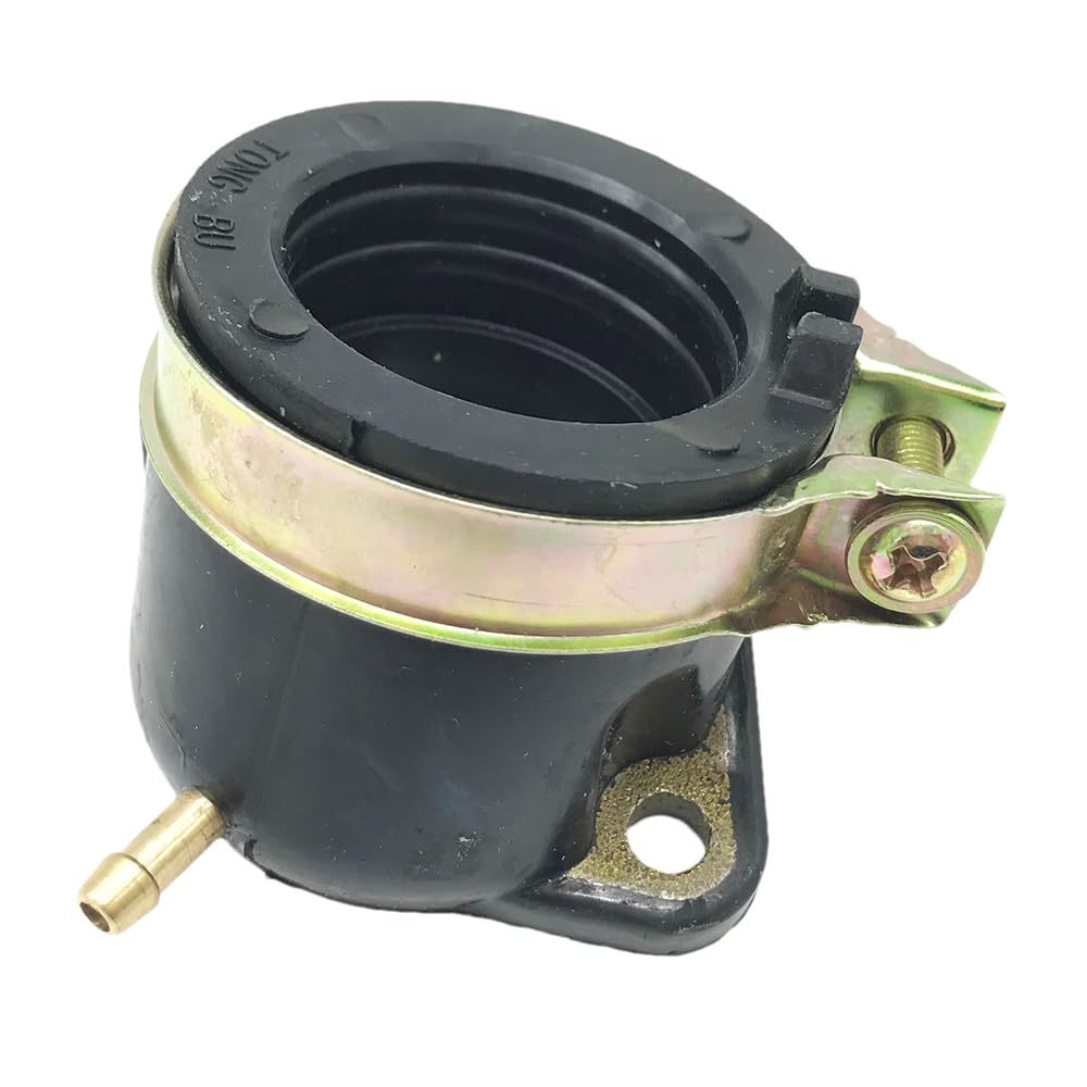 Collettore di aspirazione carburatore per Honda Elite CH250 Helix CN250 CN250L Cfmotor CF250 250 CC
