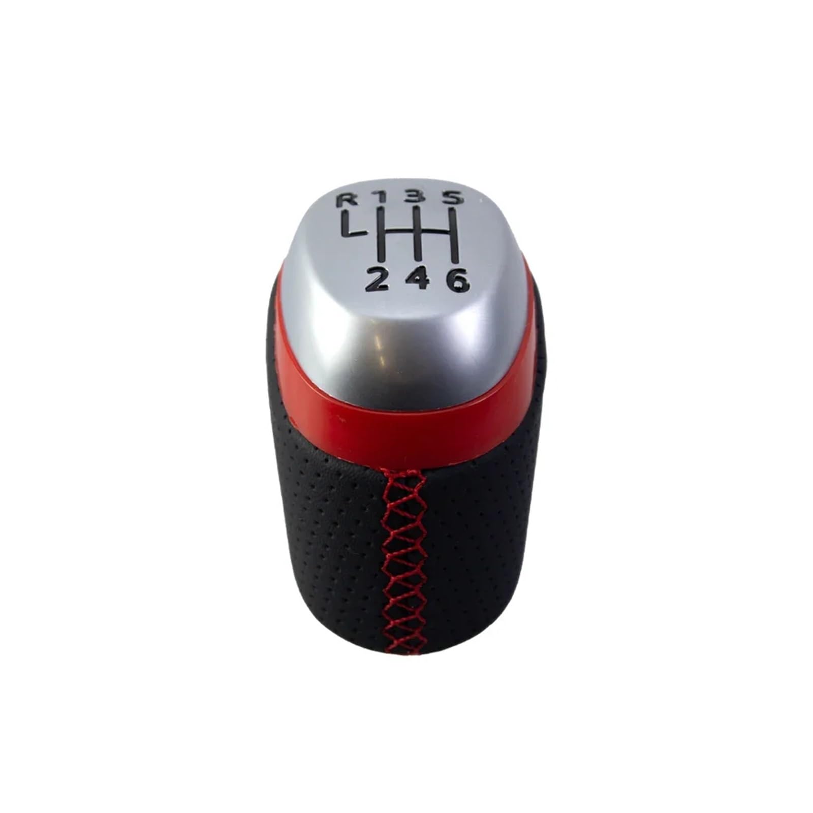 AMCBYSGC Gear Shift Knob Compatible with Renault Megane IV MK4 Kadjar