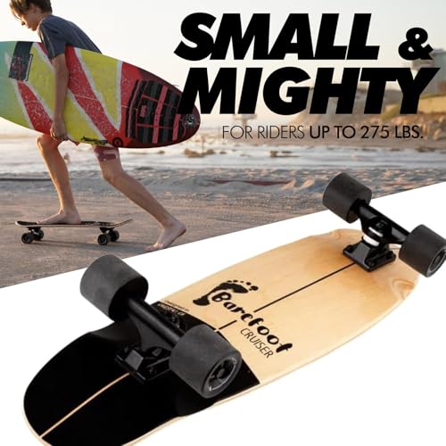 Image of Magneto Mini Cruisers