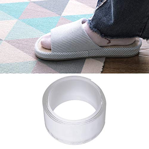 DYNWAVE Fita adesiva forte para montagem Tape Traceless