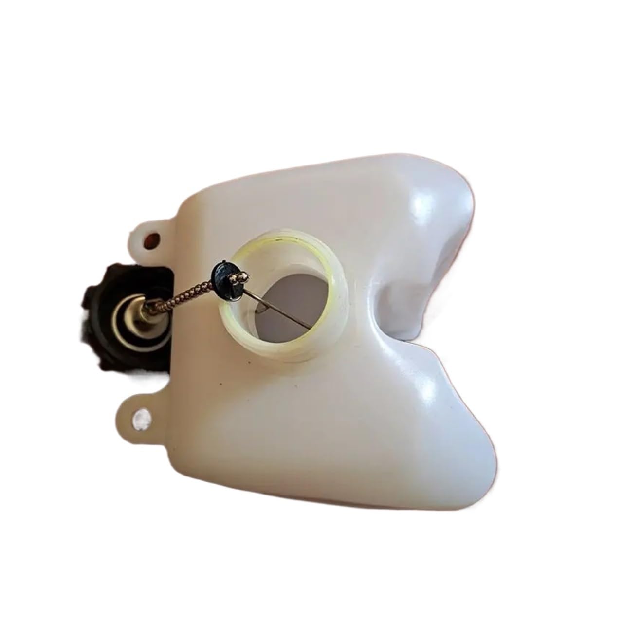 AGSBDCYU 2B Fu Tank & Cap Assembly 6A1 Fit for 2HP 2 meters 2 2.5HP 4HP OUTBOARDS
