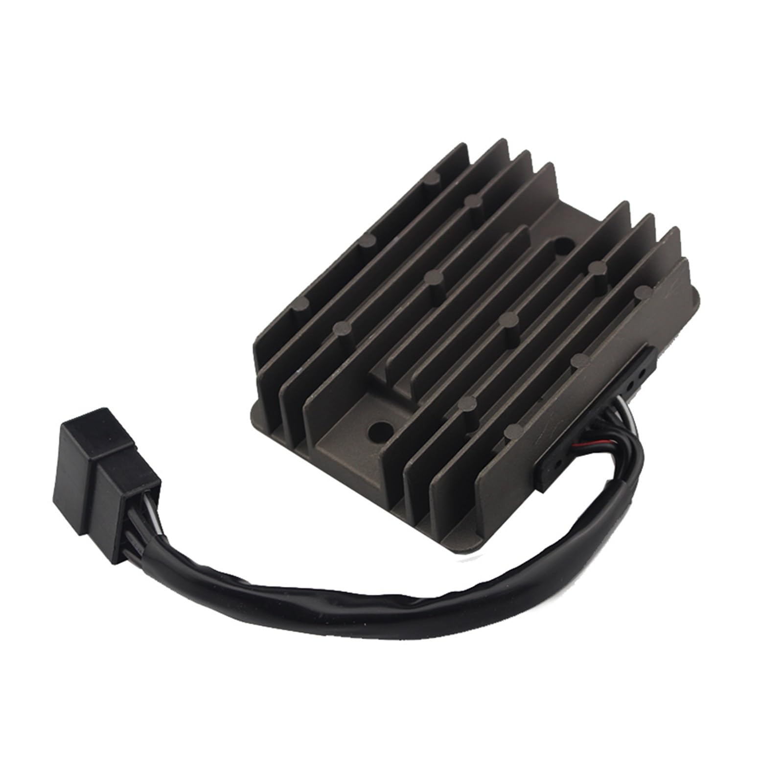 Raddrizzatore Regolatore di Tensione per Motocicletta per T&riumph Bonneville Scrambler 900