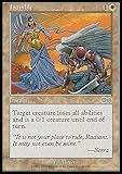 C Magic the Gathering - Humble - Umiliare - Urza\'s Saga